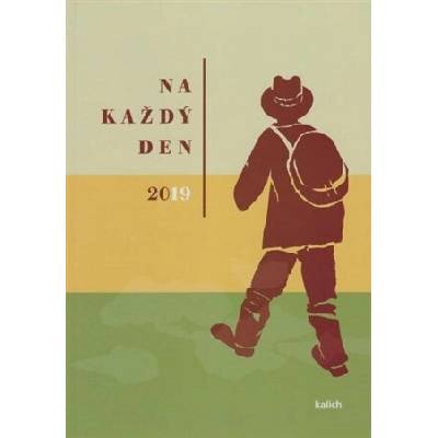Na každý den 2019