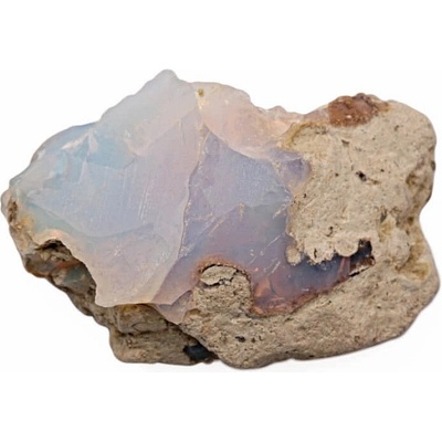 Nefertitis Opál etiopský v hornině Welo 6 NF52127 - 2,2 x 3,4 cm, 7,1 g