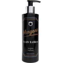 Morgans telové mlieko 250 ml