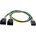 Noctua Сплитер за вентилатори Fan splitter 10cm - Y-Split PWM (Y-Split-PWM)