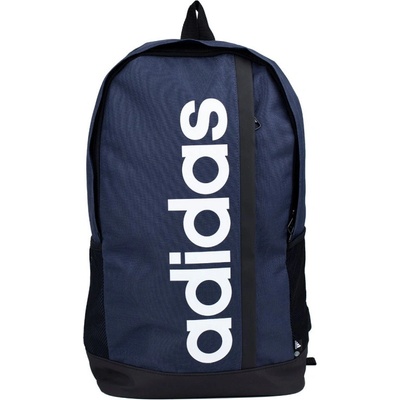 adidas LINEAR BP SHANA Modrá 22,5 l