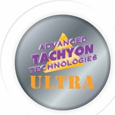 Tachyon Ultra Mikro Silica disk 35 mm obojstranný 1 ks