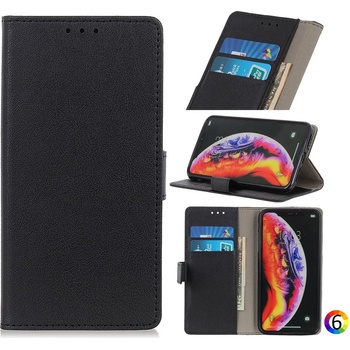 Image 1 of Samsung Galaxy M10 Wallet Калъф и Протектор