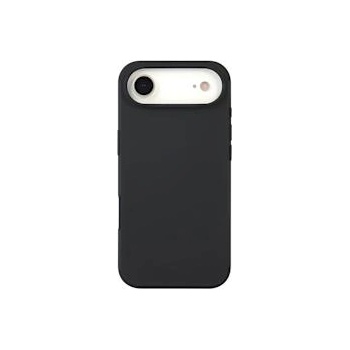 Sentio Калъф Back Cover за iPhone Air Pure Black