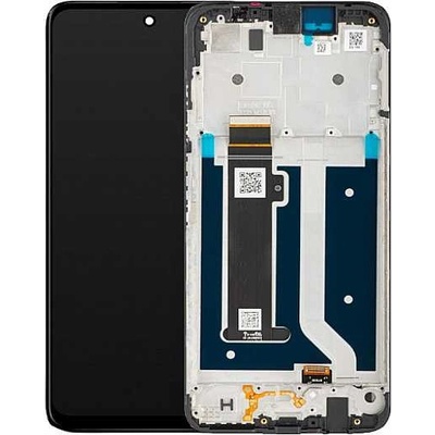Motorola LCD дисплей за Motorola Moto G34 XT2363-2