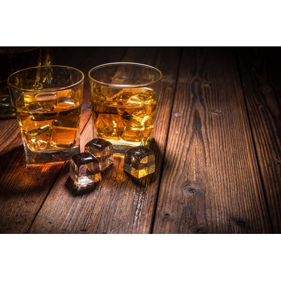 DEGUSTACE WHISKY v Brně