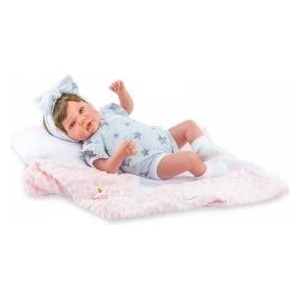 Marina & Pau Star Ane Doll 45cm