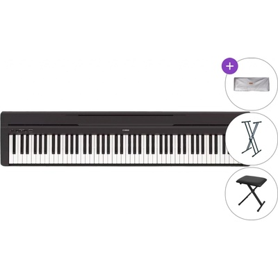 Yamaha P-45 Stand Set