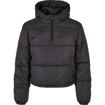 Urban Classics Дамско спортно яке в черен цвят Urban ClassicsMODEL798 SALE - , размер M