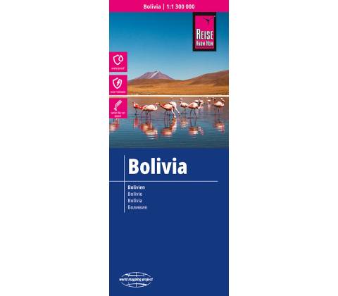 Bolivia