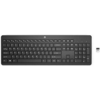HP 350 Compact Multi-Device Bluetooth Keyboard 692T0AA#BCM