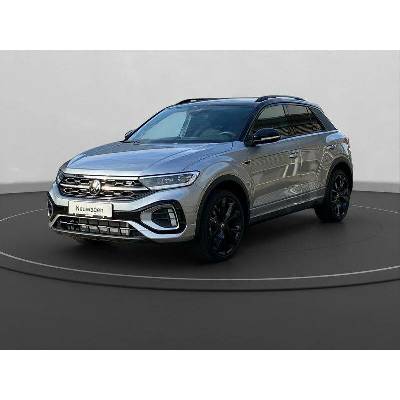 Volkswagen T-Roc TSI 4Motion DSG 140 kW