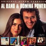 Sony Music Al Bano & Romina Power: Original Album Classics - 5CD (048604)