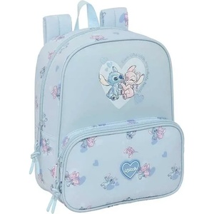 SAFTA Детска раница safta stitch, 6 л