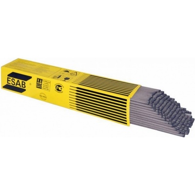 Esab E-B 121 2.0 x 300 mm 5603202400 3.5 kg – Zboží Dáma