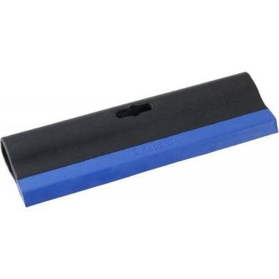Stěrka plastová s gumou 245mm 0612 KUBALA