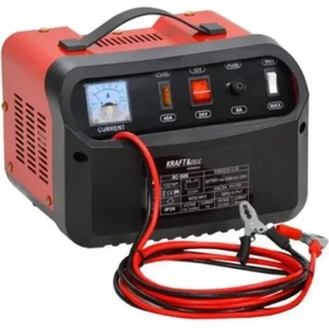 Kraft&Dele Зарядно за кола KraftDele KD1909/ 12 / 24V (KD1909)