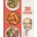 30 minut Skvělá jídla za minimum času