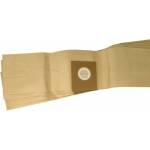 VHBW Торбички за прахосмукачка Taski Go / Hako 7206-00 / Cleancraft FlexCAT 110, хартия, 5 бр (889003776)