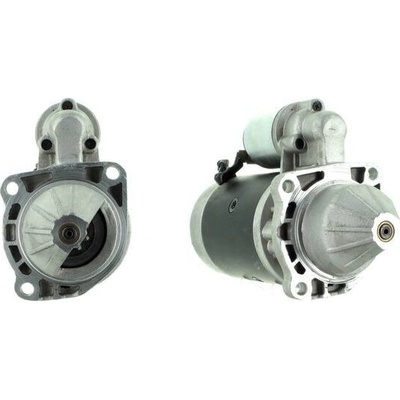 Startér Deutz DX85 Bosch 0001369024