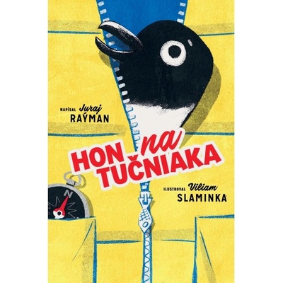 Hon na tučniaka