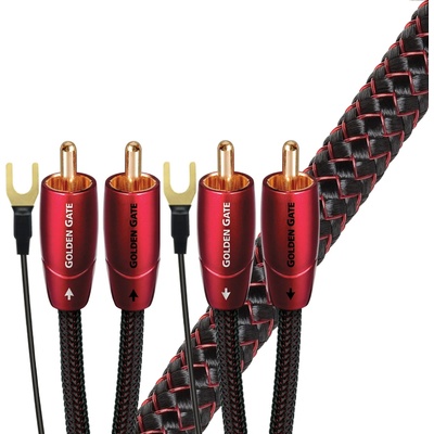 Audioquest Golden qggrcarca0015