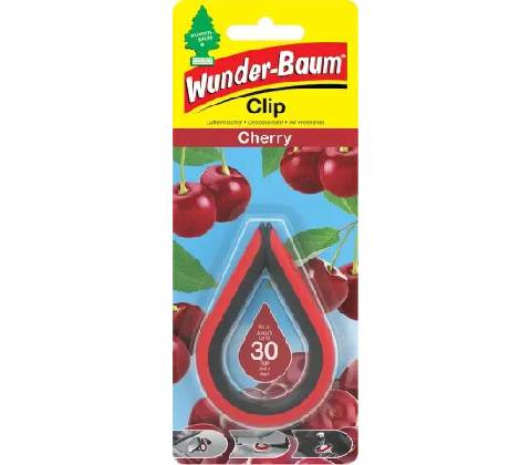 WUNDER-BAUM Clip Cherry