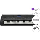 Yamaha PSR SX600 SET