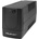 Qoltec 53774 непрекъсваемо захранване (UPS) Line-Interactive 1 kVA 600 W 1 AC контакт(и) (53774)