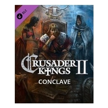 Crusader Kings 2: Conclave