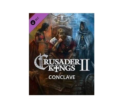 Crusader Kings 2: Conclave