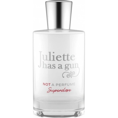 Juliette Has A Gun Not A Perfume Superdose parfumovaná voda unisex 100 ml tester