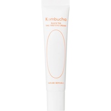 NATURE REPUBLIC Kombucha Black Tea The First eye Cream 30 ml