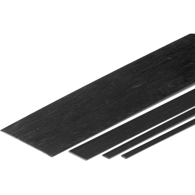 Kavan Uhlíková pásnice 0,5x10x1000 mm