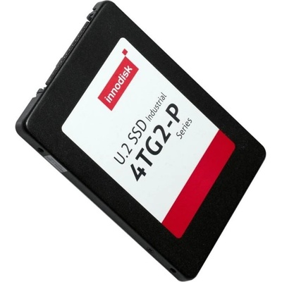 MikroTik SSD U.2 2,5" 7mm 1TB, SSD-U2-7-1TB