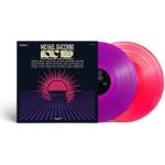 Warner Giacchino Michael: Exotic Themes For The Silver Screen, Vol. 2 (Coloured Purple & Magenta Vinyl) - 2Vinyl (LP) (086480)