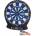 Tactic PROMO Catdart Electronic Dart Game Set Devil II (for 1-8 players, recreational game)