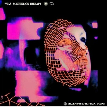 ALAN FITZPATRICK - Machine Therapy LP