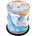 @Work CD-R 700MB 52X Cake 100броя