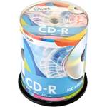 @Work CD-R 700MB 52X Cake 100броя