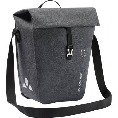 VAUDE Велосипедна дисага Vaude ReCycle Pro Single 18 Pannier - Black - размер 18 l (510-3316-0111)