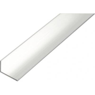 Alberts L profil alu 30x15x2 mm 2 m