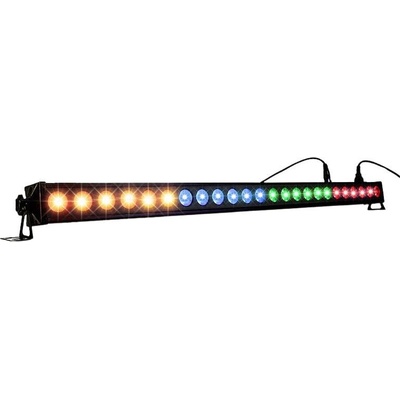 Light4Me DECO BAR 24 RGBA LED Bar (DECO-BAR-24-RGBA)