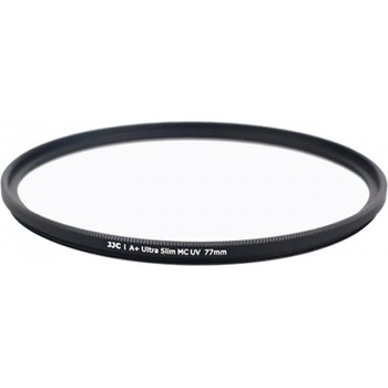 JJC A+ Ultra Slim MC UV 77mm