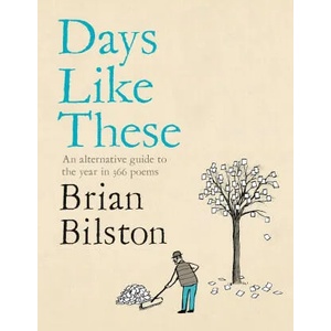 Days Like These | Brian Bilston (ISBN: 9781035001651)