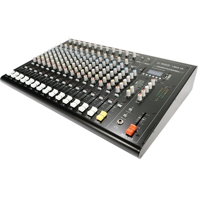 Fos Technologies I MIX 16