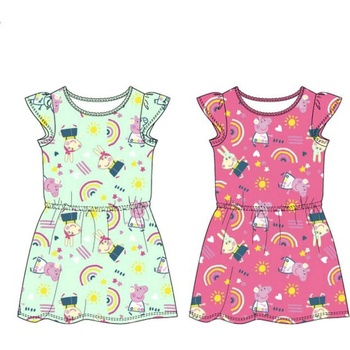 Image 1 of Setino Рокля Peppa Pig, розова Размер - деца: 110