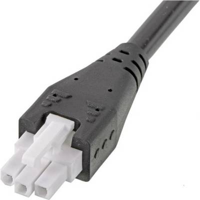 Molex zásuvkový konektor s vodiči 2171590310, 1 ks Bulk