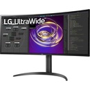 Image 1 of LG UltraWide 34WP85CP-B