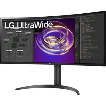 Image 1 of LG UltraWide 34WP85CP-B